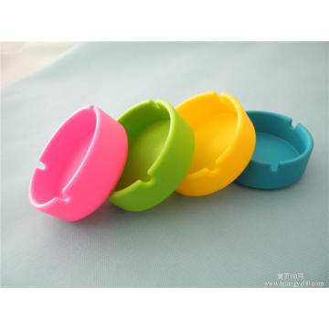 OEM/ODM Atoxic Silicone Rubber Products of Silicone Ashtray